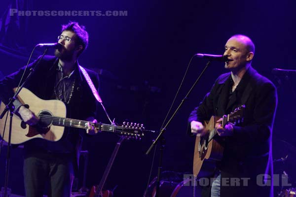 ELVIS PERKINS - 2007-11-11 - PARIS - La Cigale - 